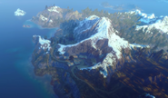W3 SS Hindarsfjall panorama