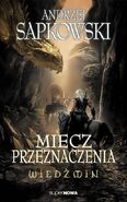 okładka czwartego wydania