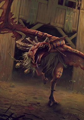 G SS Szarpiskrzydło