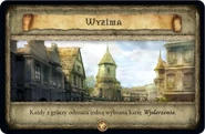 Wieża Wyzimy