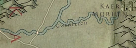 W2 SS Mapa Gwenllech