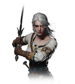 Ciri w 