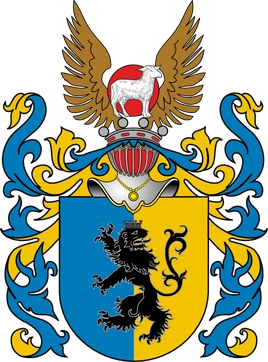 Herb pełny