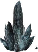 Krąg żywiołu kwintesencji pozwalający nauczyć się Znaku Yrden