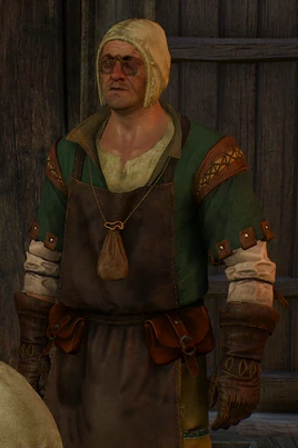 W3 SS Kupiec z tartaku na Ard Skellig