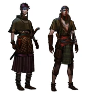 WK SS Scoia'tael.png (388 KB) Scoia'tael