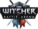 The Witcher Battle Arena