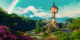 W3 SS Kraina Tysiąca Baśni 1