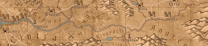 Jaruga Wiedźmin Wiki Fandom