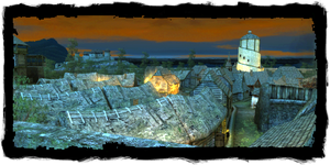 Stara Wyzima