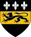 Historyczny herb Temerii