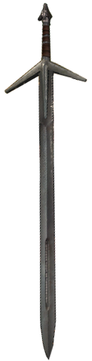 Miecz runiczny