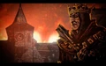 Król Foltest w trailerze "Poznaj fabułę gry Wiedźmin"