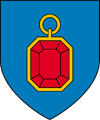 Nieoficjalny herb Sodden