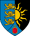 Nieoficjalny herb Górnego Sodden
