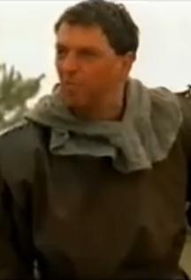 Kozojed film