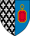 Nieoficjalny herb Dolnego Sodden