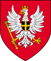 Herb Redania