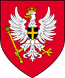 aktualny herb Redanii