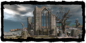 Places Cemetery ruined church.png