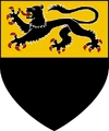 Historyczny herb Temerii