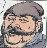 Kozojed