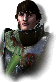 Arjan La Valette