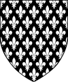 Aktualny herb Temerii