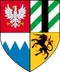 historyczny herb Koviru i Poviss