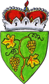 COA Toussaint.png