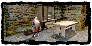 Antykwariusz