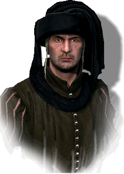 Sprzedawca relikwii
