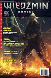 Racja stanu cover