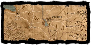 Temeria