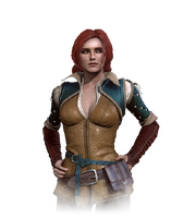 Triss Merigold 000