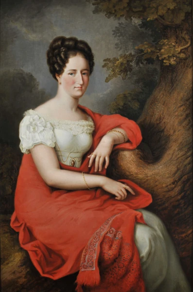 Adelajda AnhaltBernburgSchaumburgHoym Wiek Dziewiętnasty Wiki Fandom