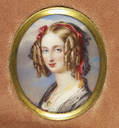 LouiseofBelgiumMiniature