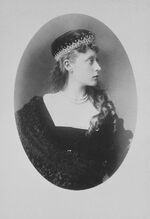 Victoria of Hesse