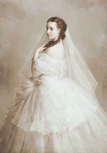 Alexandra, Princess of Wales