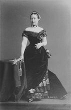 Empress Victoria