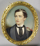 Prince Alfred