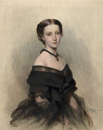 Princess Helena 1861