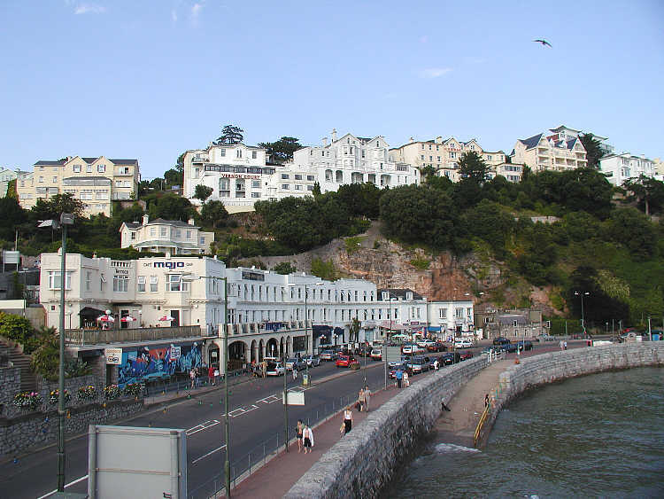 Torquay | Wielka Brytania | Fandom