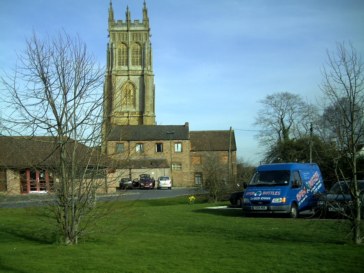 North Petherton Wielka Brytania Fandom