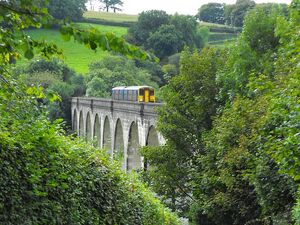 112Calstock