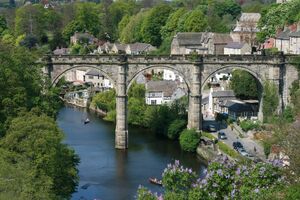 Knaresborough