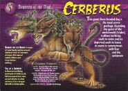 Cerberus