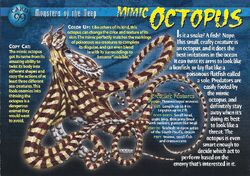 Mimic octopus - Wikipedia