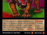 Cynognathus
