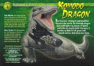 Komodo Dragon front.jpg (1.5 MB) Komodo Dragon